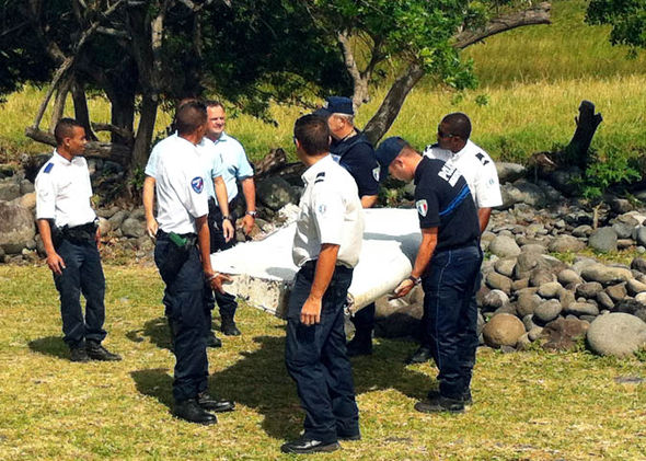 加拿大前飞行员称知MH370位置 盼筹资500万美元搜寻残骸 - 中国日报网