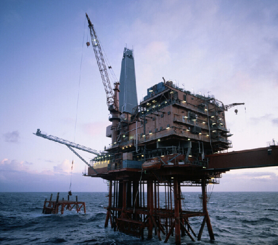 美阿帕奇石油公司在澳大利亚发现大油田