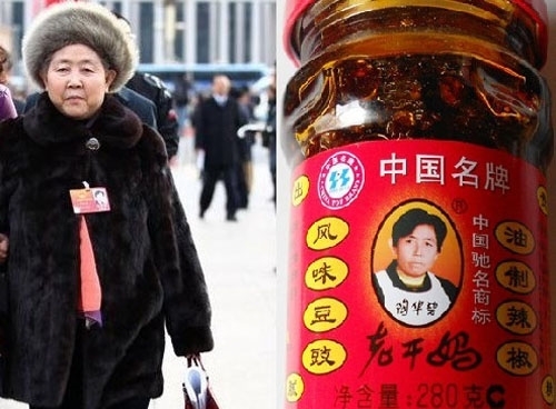 盘点那些备受老外青睐的国货 老干妈回力鞋上榜