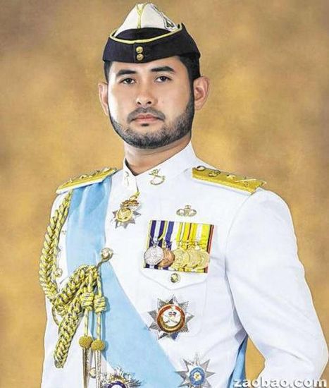 马来西亚柔佛州王储将娶平民女 婚礼将直播(图)