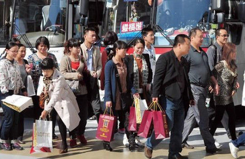 韩国济州岛或允许中国游客租车自驾游