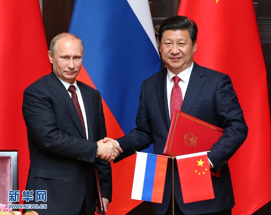 日媒：日本对中俄首脑会谈有三大担忧