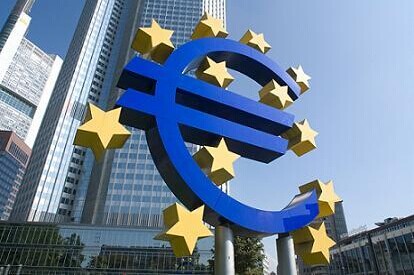 欧洲央行开启负利率时代 中国货币政策会否受影响？