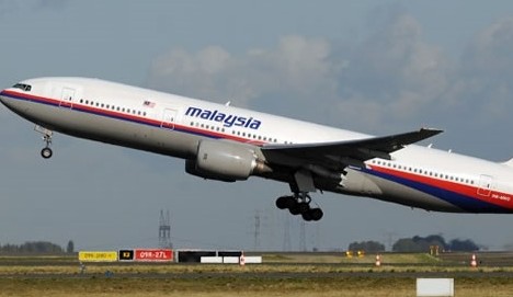 盘点马航MH17事故背后不为人知的故事