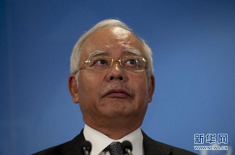 马来西亚总理：绑架事件或旨在离间马国与中国关系