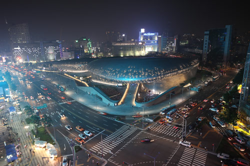 韩国首尔加强对华旅游宣传 提高对中国消费者吸引力