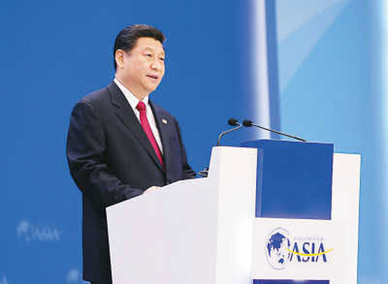 2015博鳌亚洲论坛即将开幕 几十国领导上演亚洲盛宴
