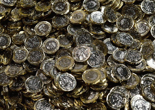英国议员呼吁铸造脱欧纪念币 财政部官员：支持！
