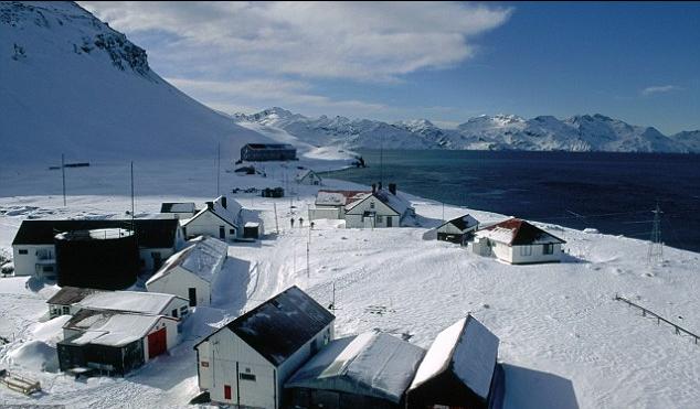 英国南极科考站招聘36名后勤人员 逾3000人抢破头
