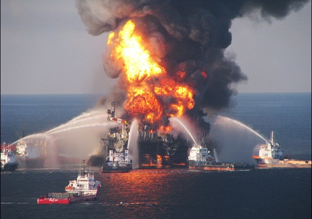 法能源巨头北海油气田天然气大泄漏 封堵或耗时半年