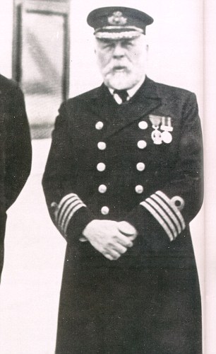 英国夫妇拟8万英镑出售泰坦尼克号船长“闹鬼”故居