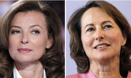 法国总理力挺总统前女友竞选议员 告诫现任摆正位置