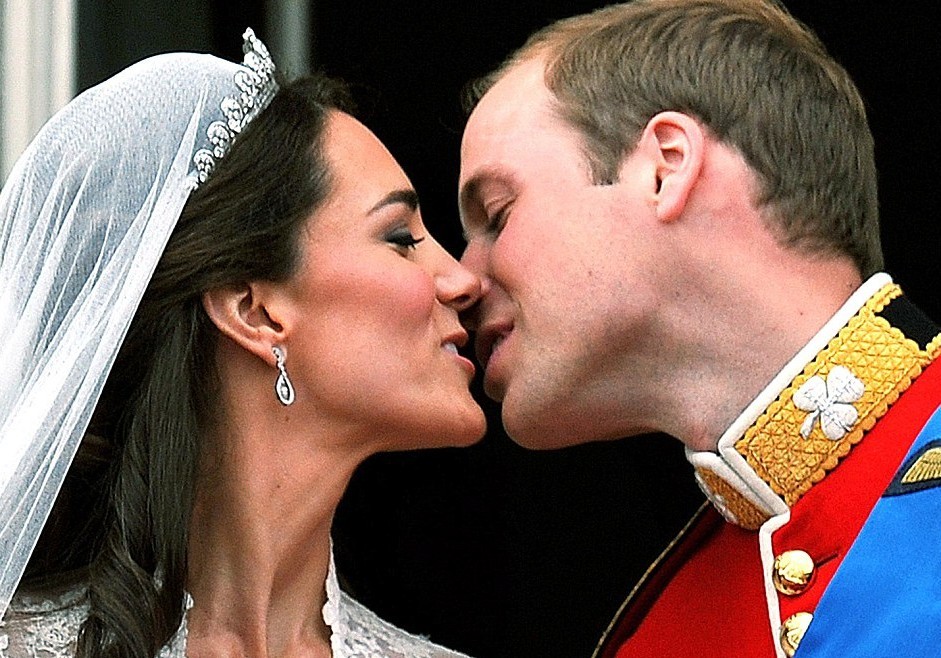 英国威廉王子30岁低调庆生 继承母亲1000万英镑遗产