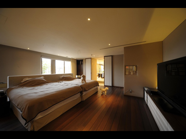 全球最贵单卧室公寓现身东京 每平米售价超过3.5万英镑