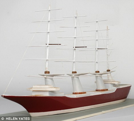 英国媒体发起建造“英国舰”项目 不用公共资金预计2016年起航