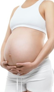 最新研究：孕晚期工作危害新生儿健康 程度不亚于吸烟