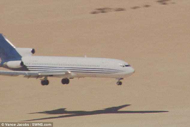 波音727客机“坠毁”试验：头等舱乘客更危险