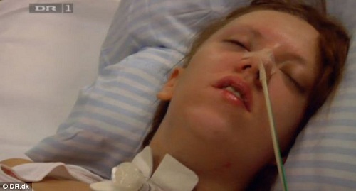 少女遇车祸昏迷器官险被捐献 所幸及时醒来