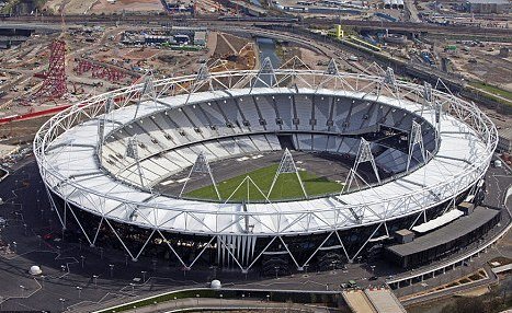 英国经济三季度强劲增长摆脱二次探底 伦敦奥运会功不可没