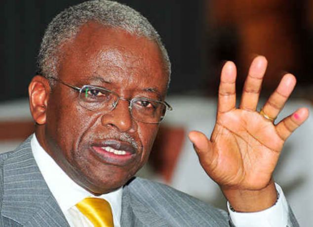 乌干达千万欧元国际援款失踪 总理被指中饱私囊