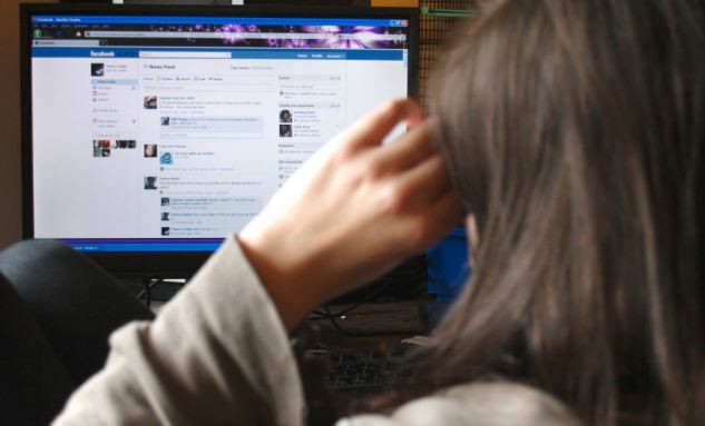 不法分子盯上社交媒体 儿童沦为性侵高危人群