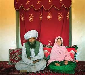 阿富汗少女因拒绝求婚遭斩首 两名嫌犯已被捕