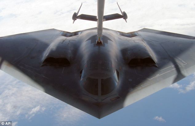 美科学家研制抗干扰量子雷达 可让隐形飞机现形