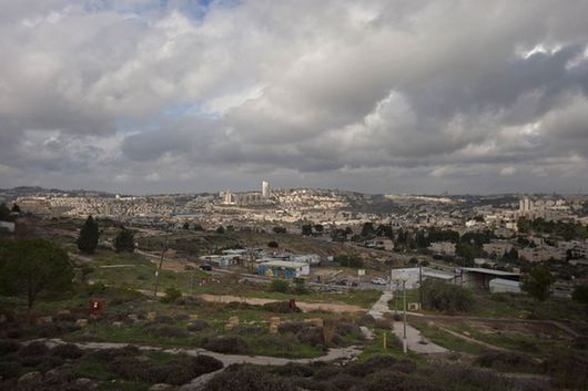 以色列大选临近 巴勒斯坦要给内塔尼亚胡“捣乱”