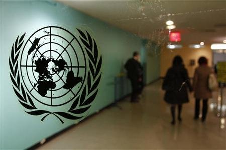 联合国批准在马里部署军事力量 帮助恢复该国秩序
