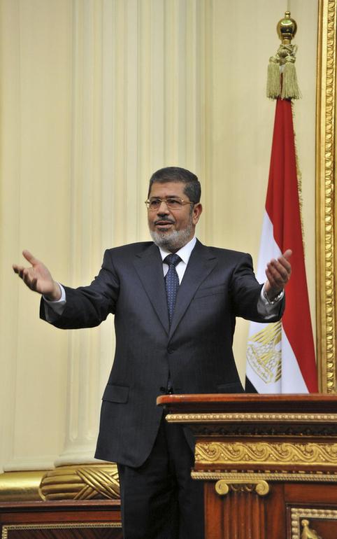 埃及更换多名部长 争取IMF支持缓解经济危机