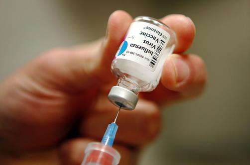 美国爆发近年来最严重流感疫情 肆虐41个州