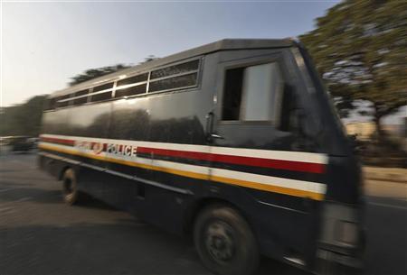 警方称印度轮奸案嫌疑人早有预谋 系蓄意犯案