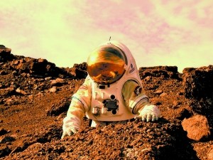 荷兰全球招募4名志愿者2023年登火星有去无回