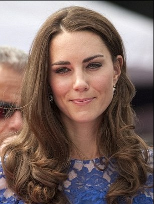 凯特王妃7月产子招聘“全能”管家 标志性“粗眉”成整形参照物