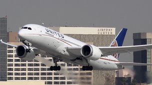波音遭遇“梦想危机” 宣布推迟交付已订购787客机