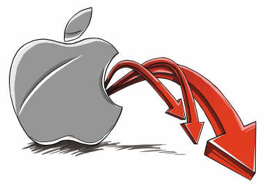 苹果第一财季净利润仅增0.1% 产品缺乏创新力