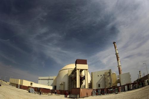 伊朗否认地下核设施发生爆炸 指责西方媒体报道失实