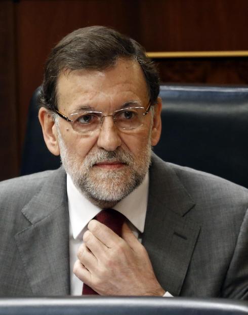 西班牙首相拉霍伊被指控私藏灰色收入