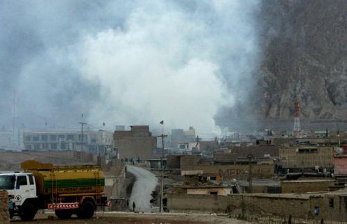 巴基斯坦爆炸案后续：当地官员批评安全部队失职