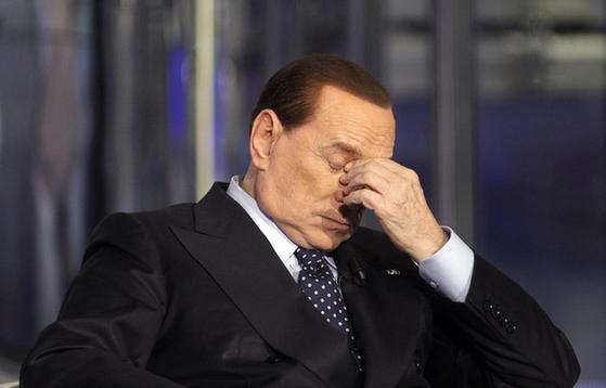 意大利24日起举行大选 贝卢斯科尼角逐不被看好