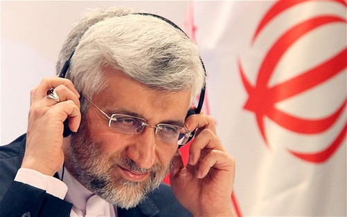 伊朗称赞六国态度积极 新一轮核谈判或成“转折点”