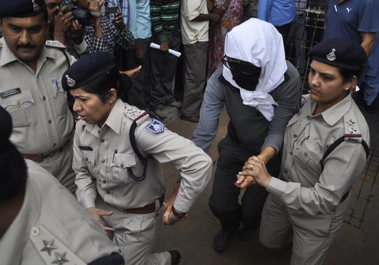自愿年龄线存分歧 印度修改强奸法律遇难题