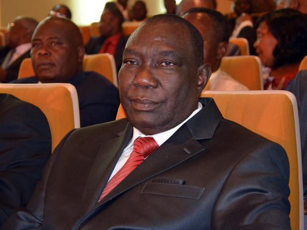 中非反政府武装宣布中止宪法 总统在喀麦隆等待他国接收