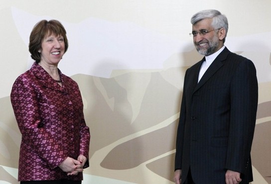 欧盟高官：伊朗核问题谈判未能达成一致