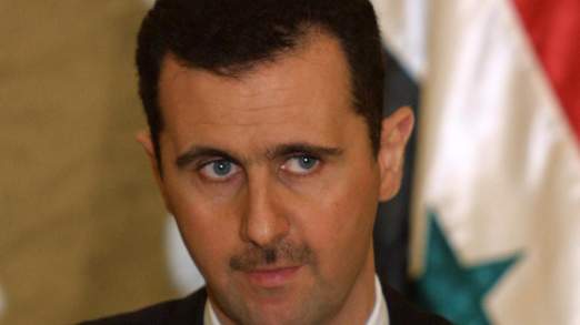 叙总统发布大赦令 用劳役取代死刑反政府者将获轻刑