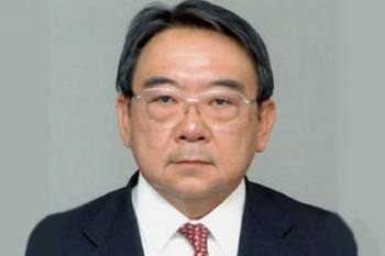 日本驻华大使举行就任招待会 强调民间交流