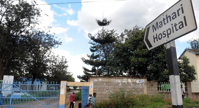 肯尼亚40名精神病患者出逃 曾抱怨医护条件差