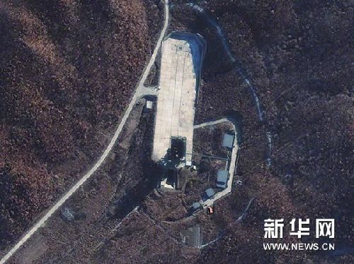 韩称朝鲜发射三枚短程导弹 并非“舞水端”中程导弹