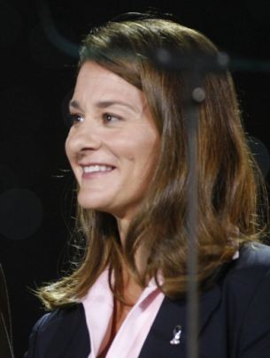 福布斯发布最新女性权势榜 默克尔连续三年登顶