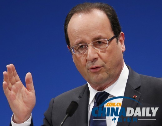 法国总统称日本与法国有“无与伦比的合作伙伴关系”